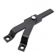 Wheel Hub / Crankshaft Hub Holding Tool - Universal